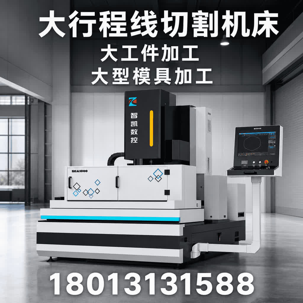 中走丝钼丝损耗多大算正常？0.01mm与0.03mm的年成本差距有多大
