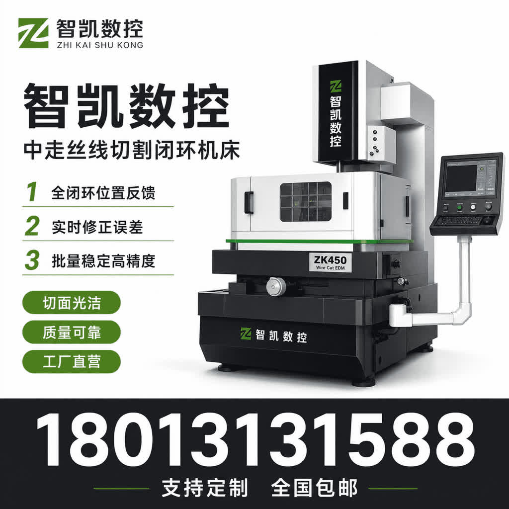 石墨电极中走丝加工防尘怎么做？3个设计要点避免机床损坏